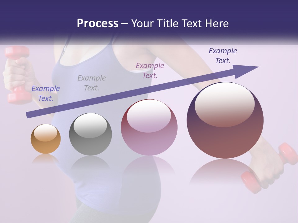 Technology Condition Equipment PowerPoint Template