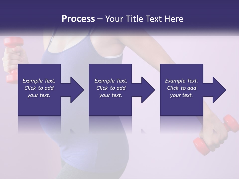 Technology Condition Equipment PowerPoint Template