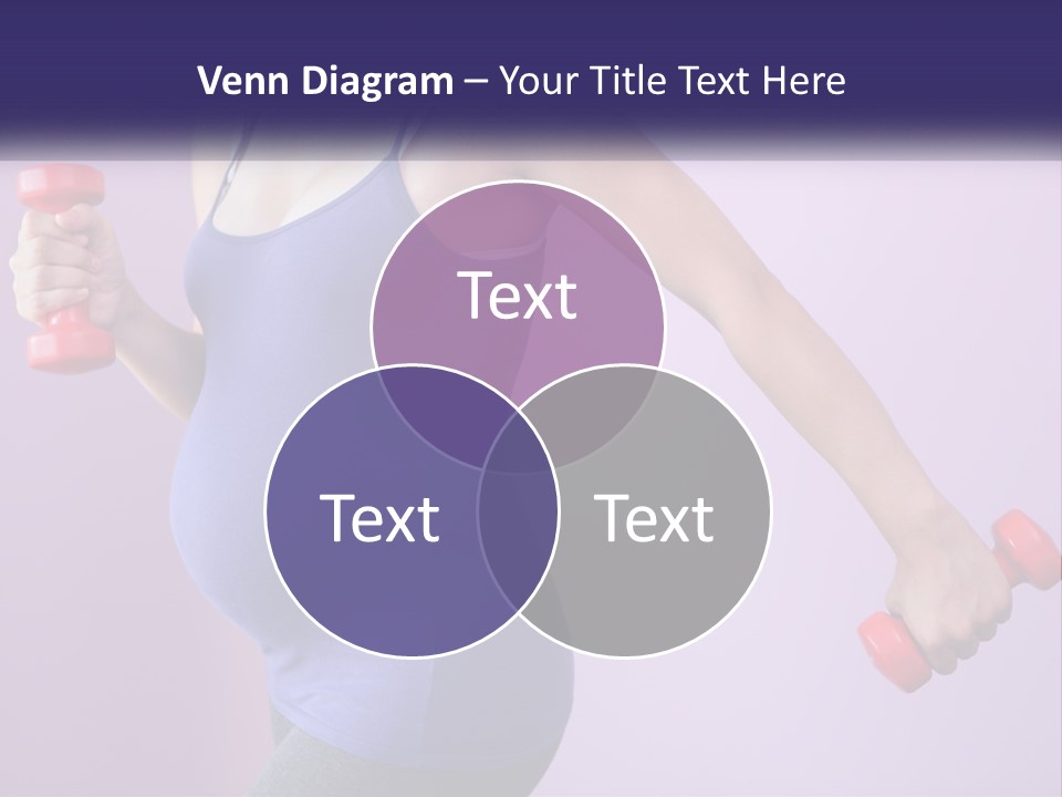 Technology Condition Equipment PowerPoint Template