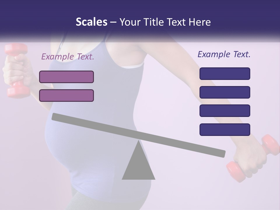 Technology Condition Equipment PowerPoint Template
