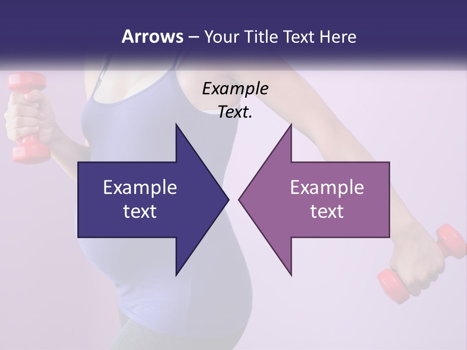 Technology Condition Equipment PowerPoint Template