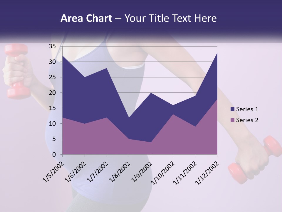 Technology Condition Equipment PowerPoint Template