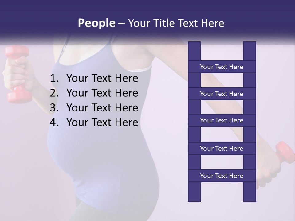 Technology Condition Equipment PowerPoint Template