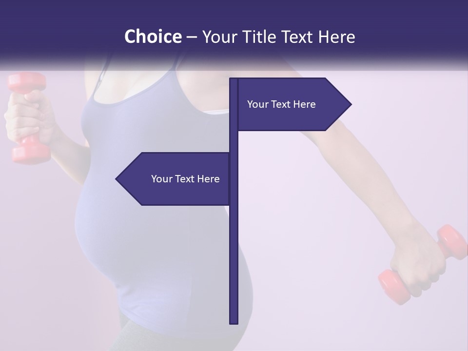 Technology Condition Equipment PowerPoint Template