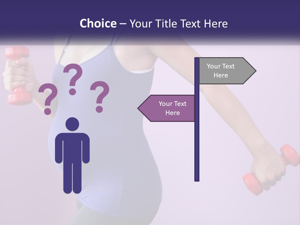 Technology Condition Equipment PowerPoint Template