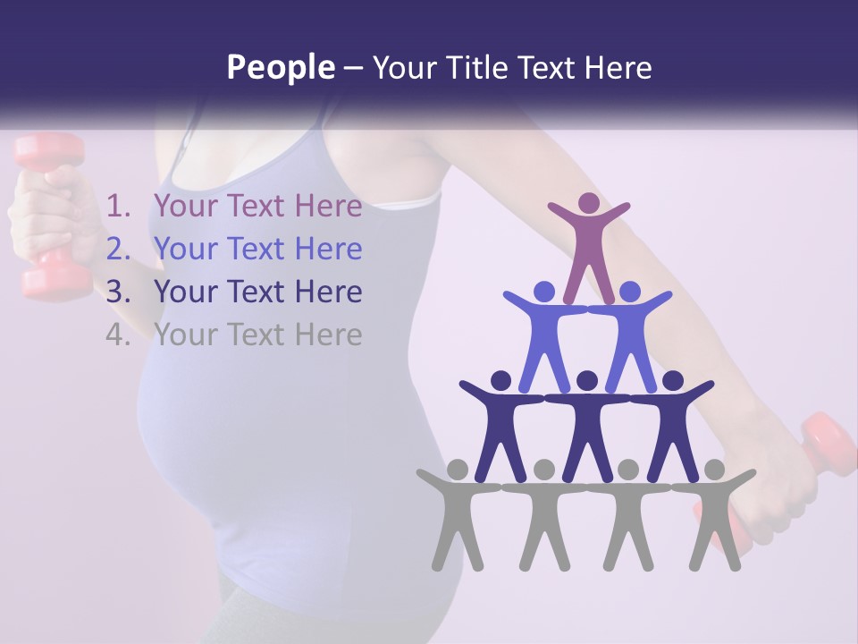 Technology Condition Equipment PowerPoint Template