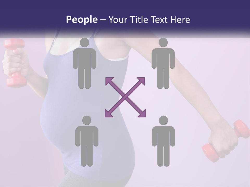 Technology Condition Equipment PowerPoint Template