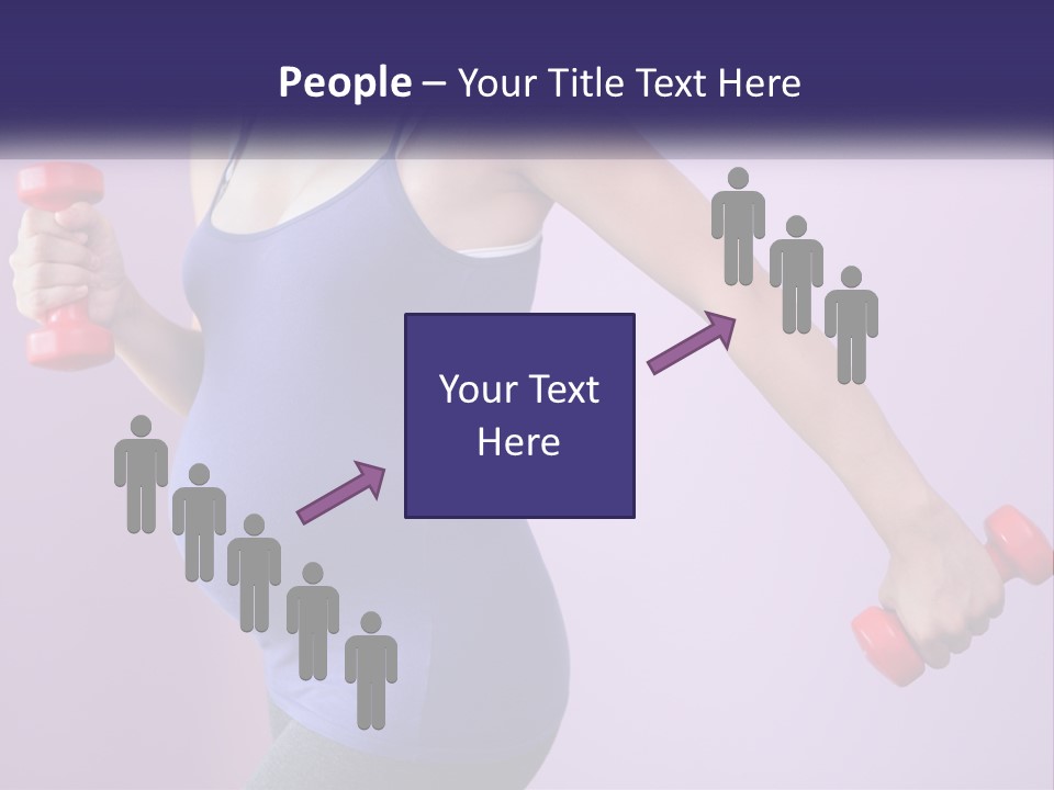 Technology Condition Equipment PowerPoint Template