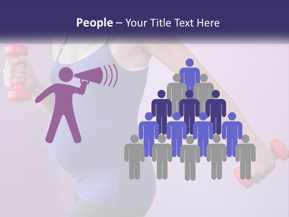 Technology Condition Equipment PowerPoint Template