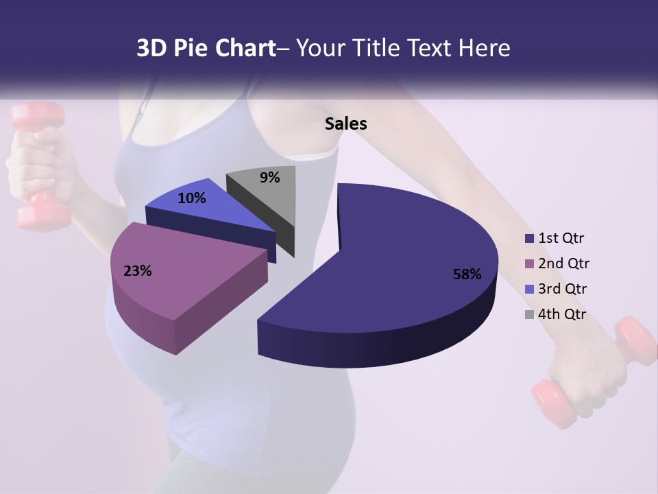Technology Condition Equipment PowerPoint Template