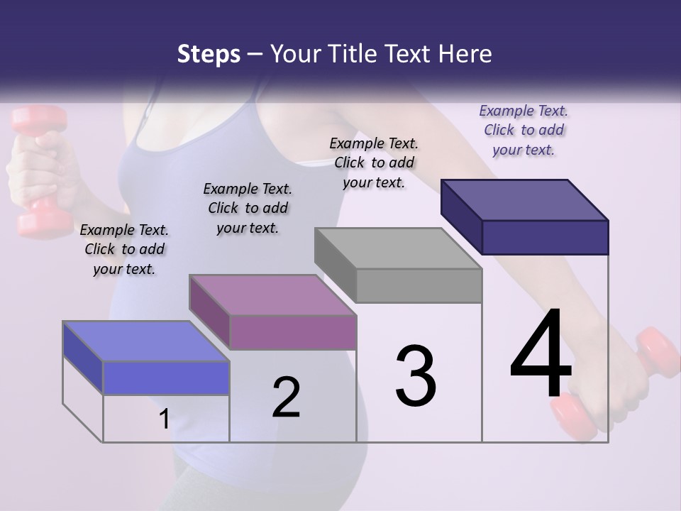 Technology Condition Equipment PowerPoint Template