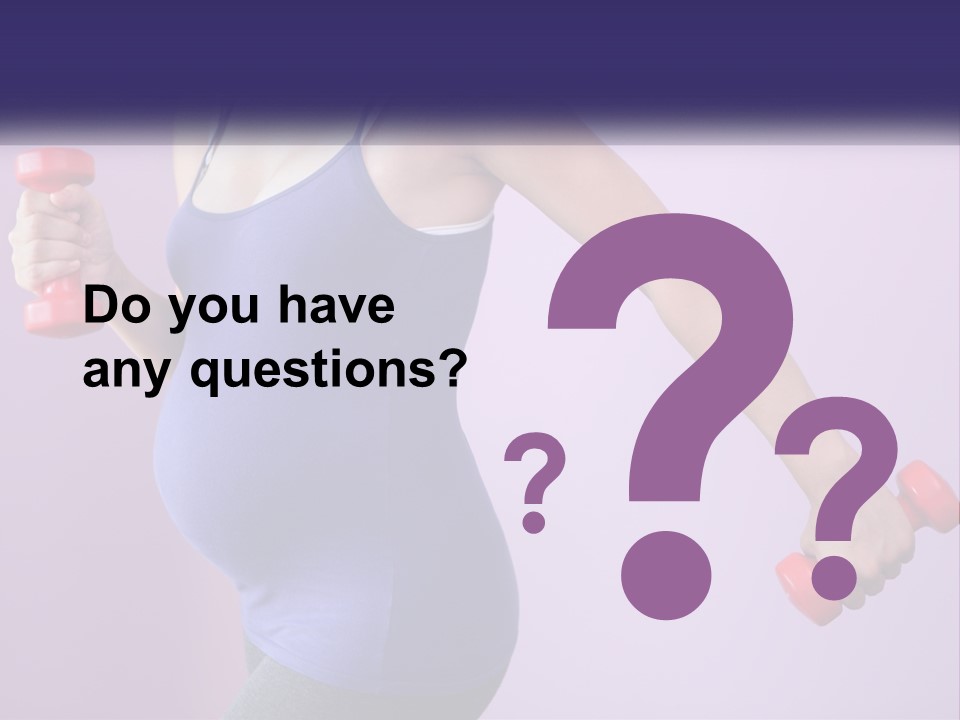 Technology Condition Equipment PowerPoint Template