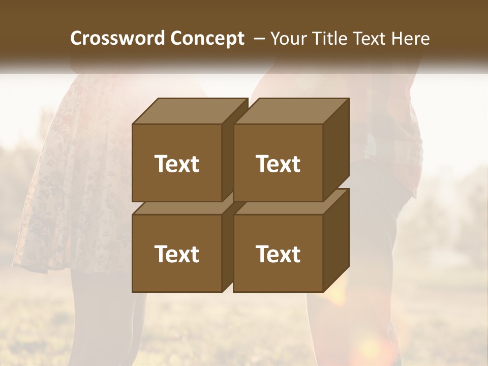 Electricity House Equipment PowerPoint Template
