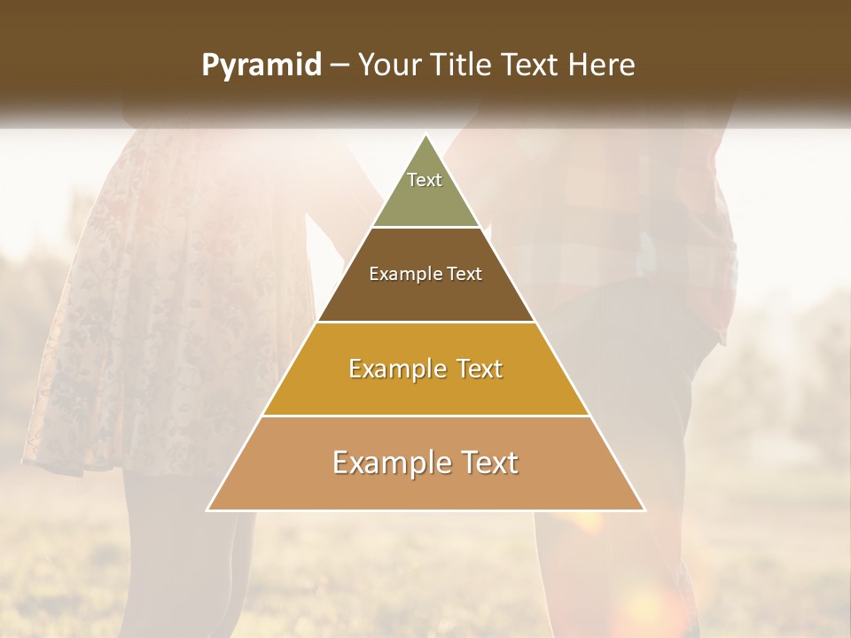 Electricity House Equipment PowerPoint Template