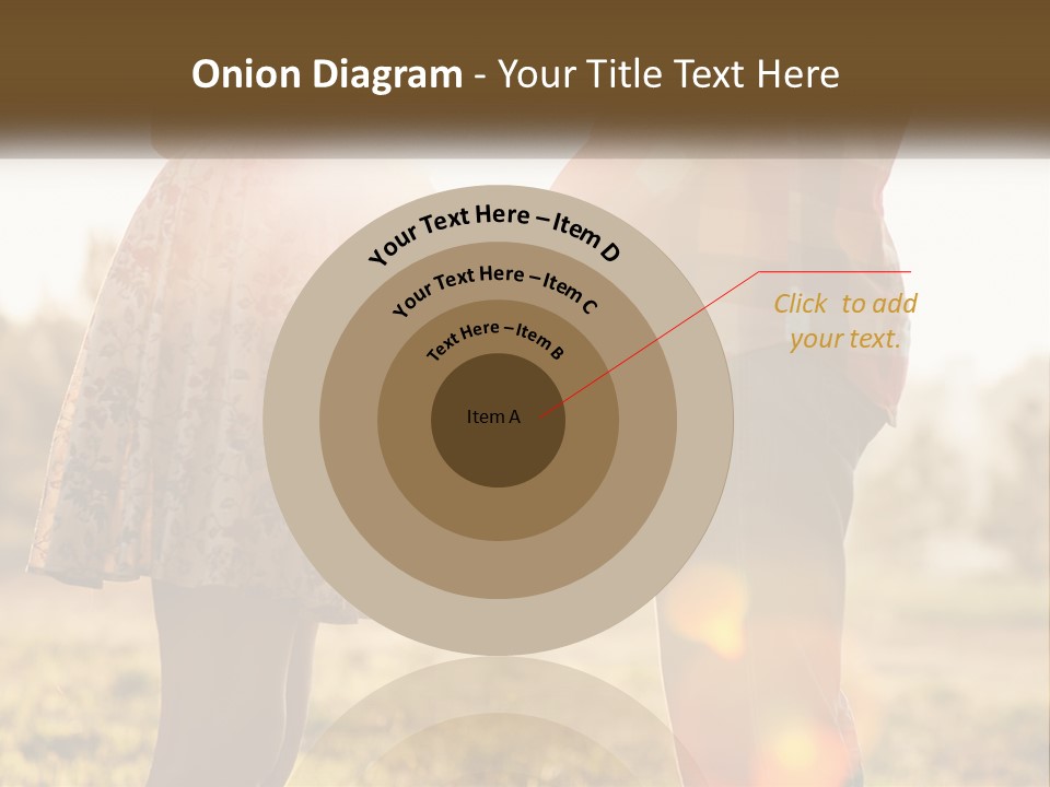 Electricity House Equipment PowerPoint Template