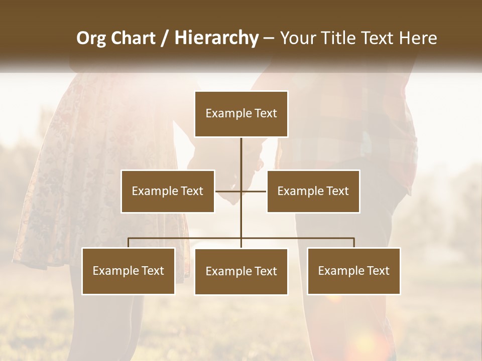 Electricity House Equipment PowerPoint Template