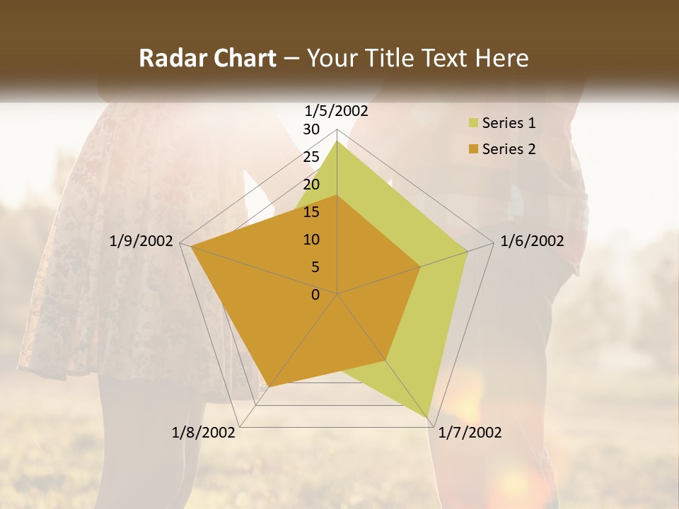 Electricity House Equipment PowerPoint Template