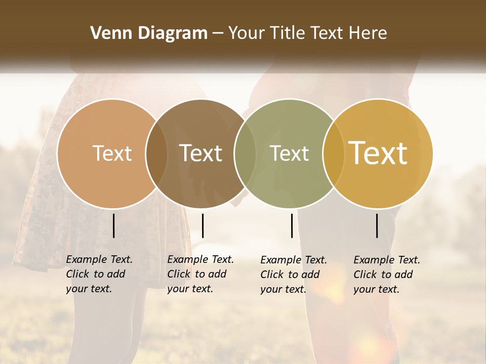 Electricity House Equipment PowerPoint Template