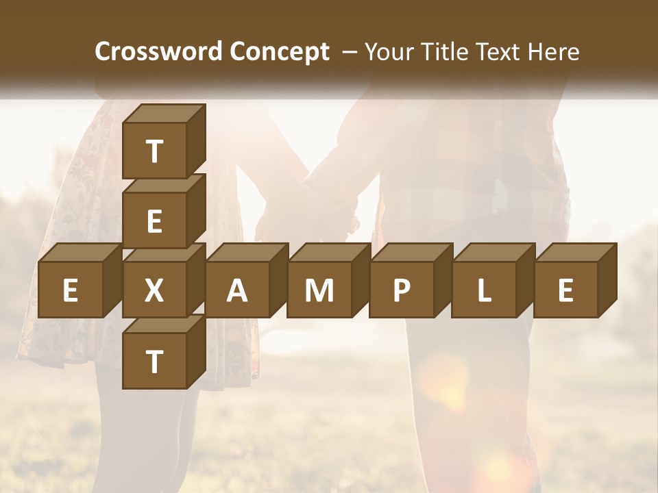 Electricity House Equipment PowerPoint Template
