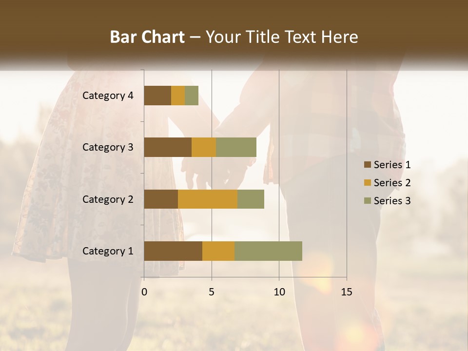 Electricity House Equipment PowerPoint Template