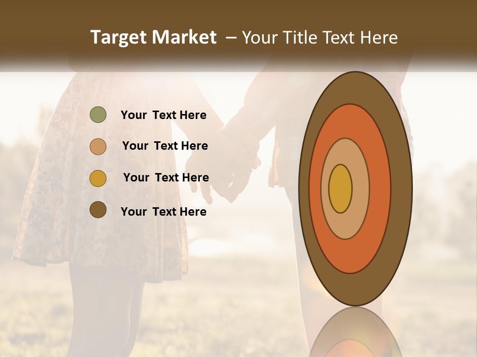 Electricity House Equipment PowerPoint Template