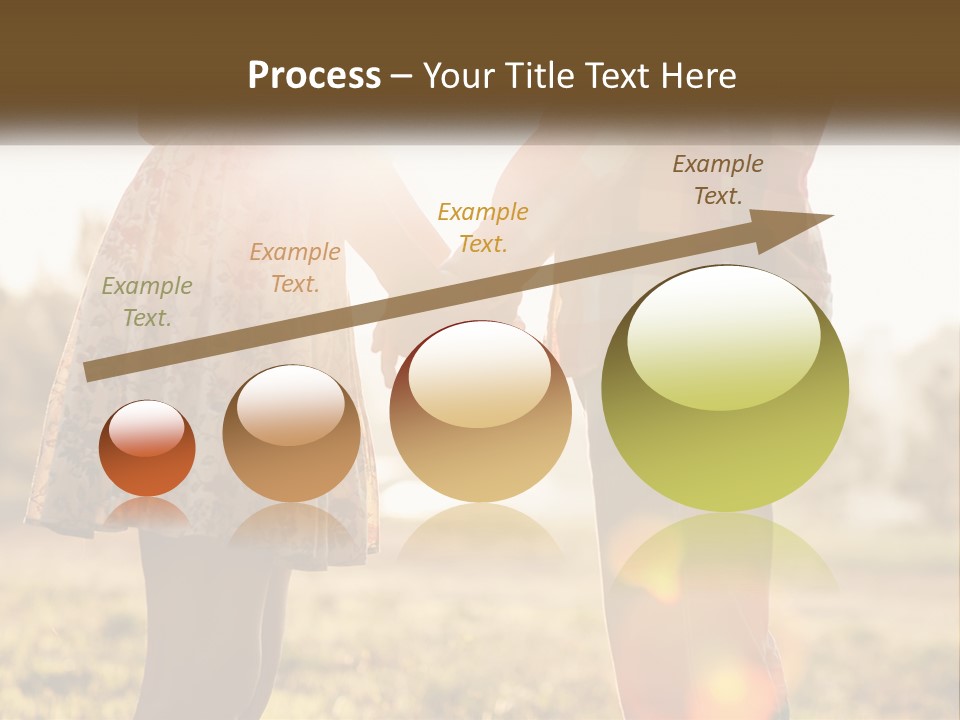 Electricity House Equipment PowerPoint Template