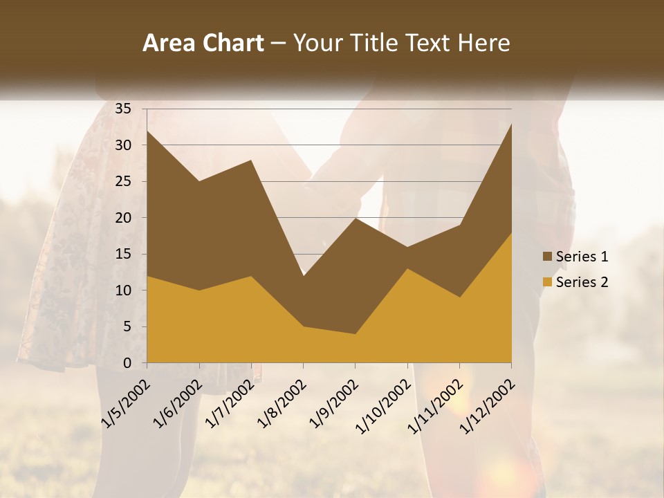 Electricity House Equipment PowerPoint Template