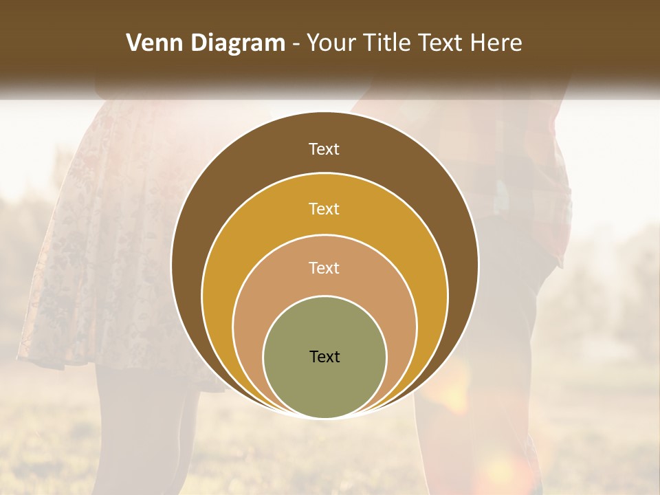 Electricity House Equipment PowerPoint Template