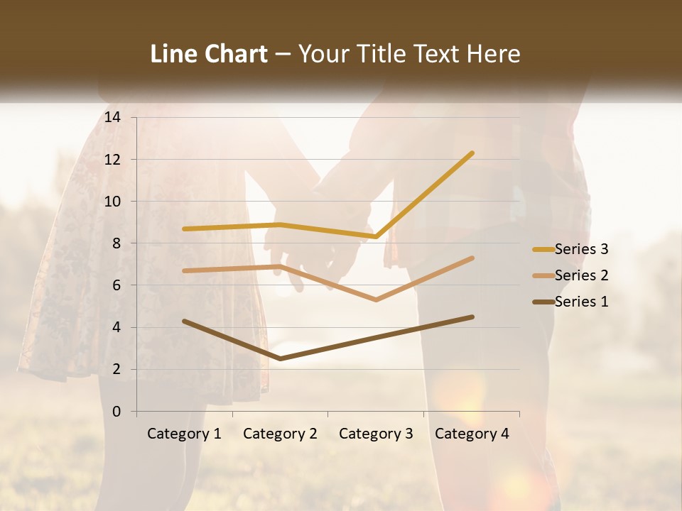 Electricity House Equipment PowerPoint Template