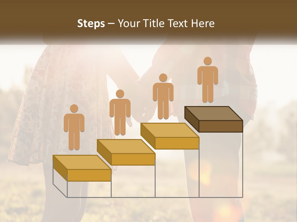 Electricity House Equipment PowerPoint Template