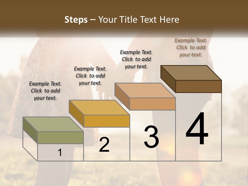 Electricity House Equipment PowerPoint Template