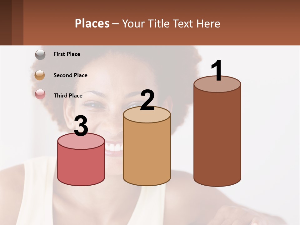 Part Electricity Equipment PowerPoint Template