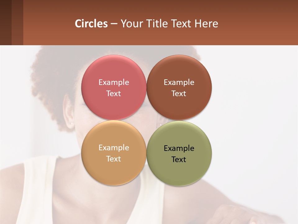 Part Electricity Equipment PowerPoint Template