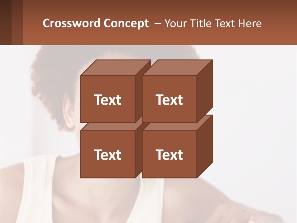 Part Electricity Equipment PowerPoint Template