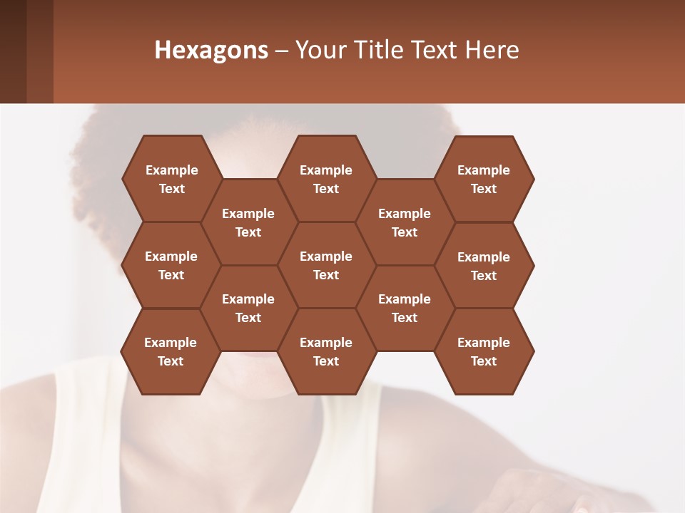Part Electricity Equipment PowerPoint Template