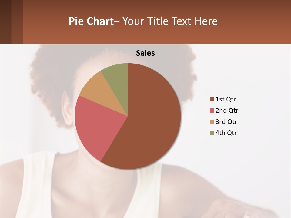 Part Electricity Equipment PowerPoint Template