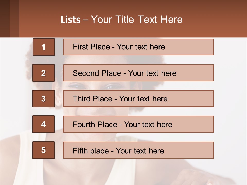 Part Electricity Equipment PowerPoint Template