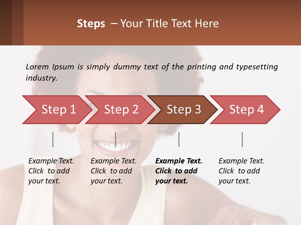 Part Electricity Equipment PowerPoint Template