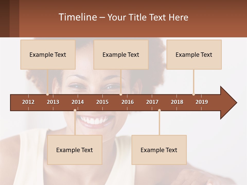 Part Electricity Equipment PowerPoint Template