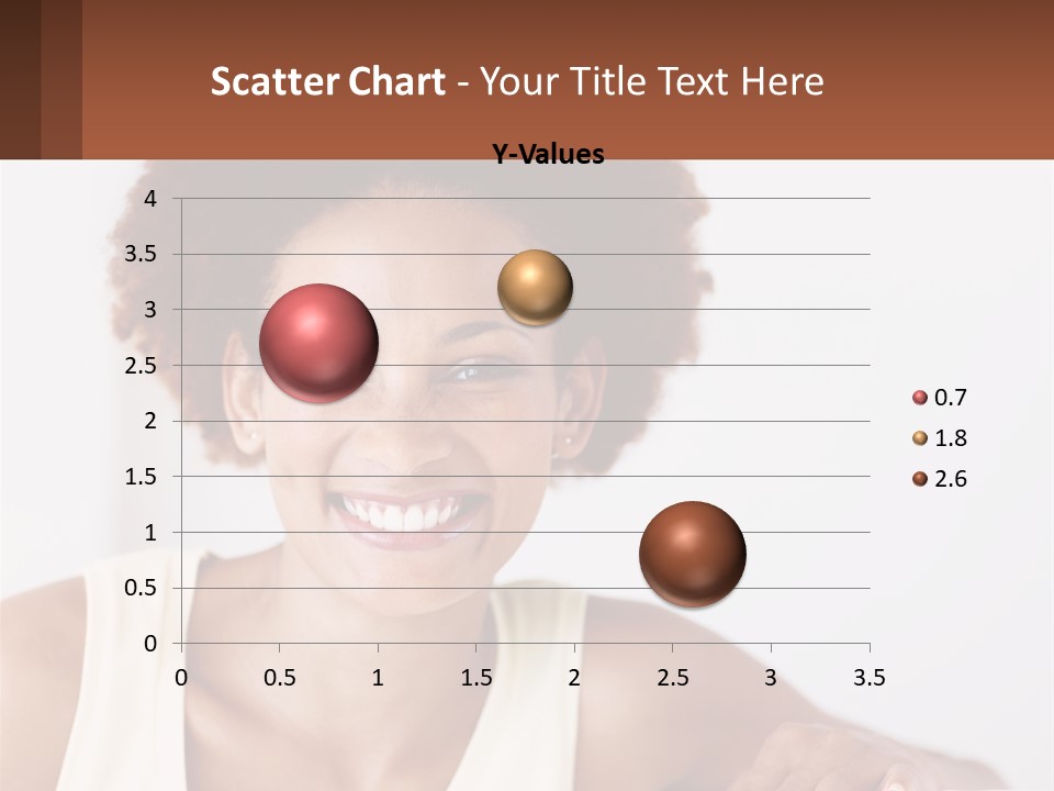 Part Electricity Equipment PowerPoint Template