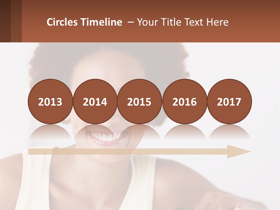 Part Electricity Equipment PowerPoint Template