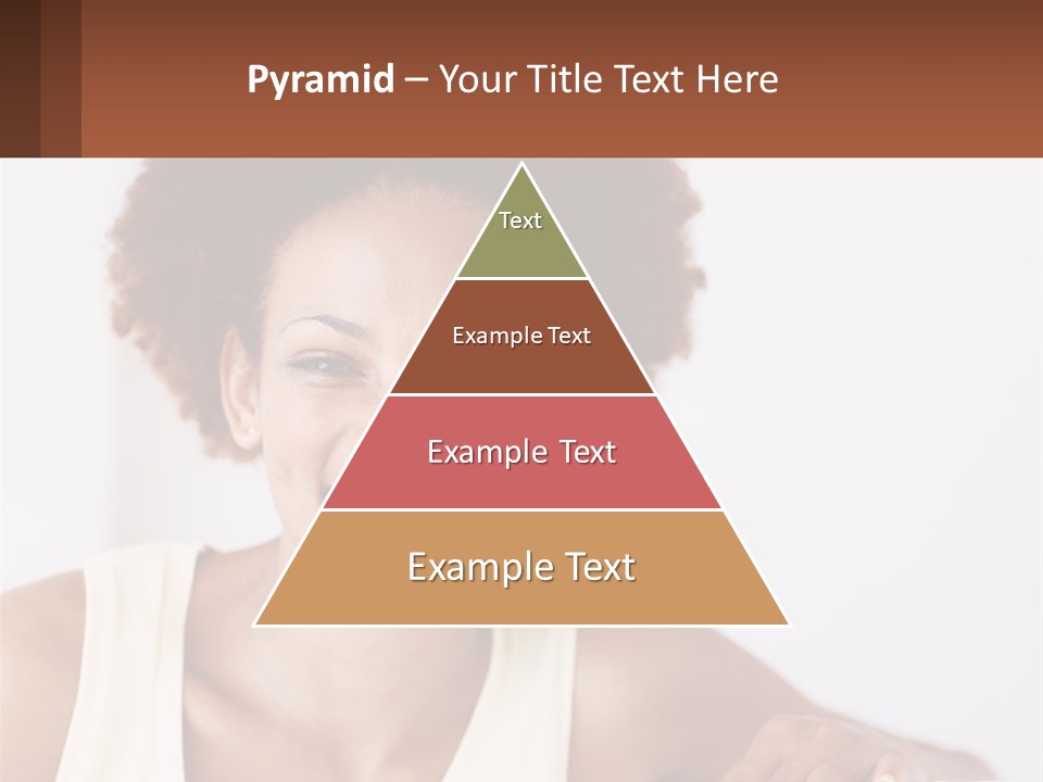 Part Electricity Equipment PowerPoint Template