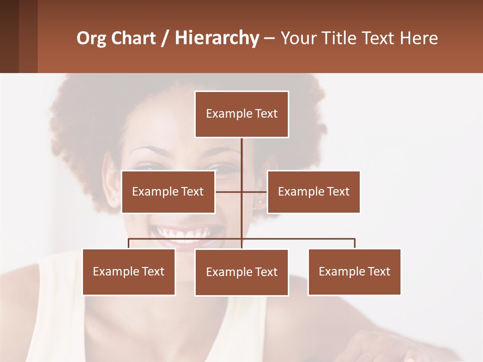 Part Electricity Equipment PowerPoint Template