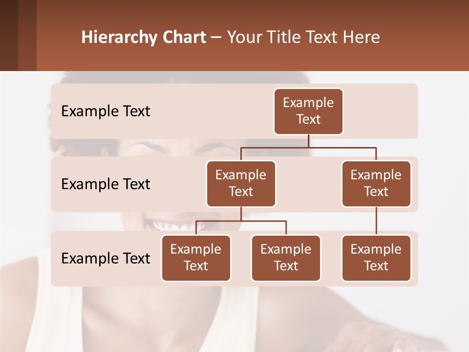 Part Electricity Equipment PowerPoint Template