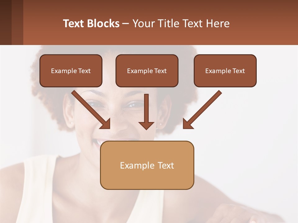 Part Electricity Equipment PowerPoint Template
