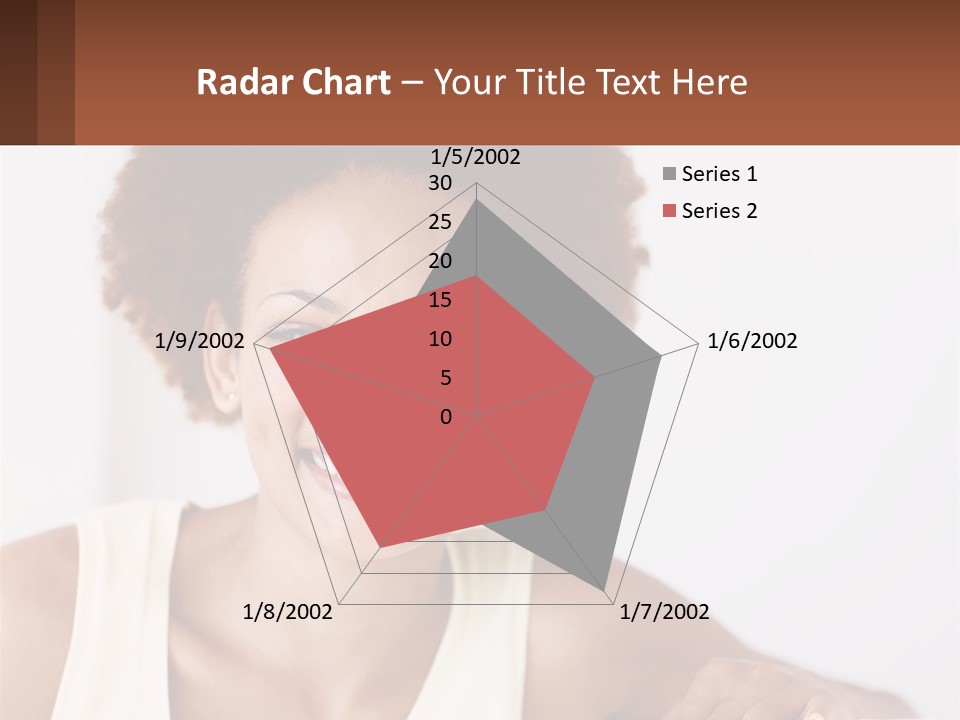 Part Electricity Equipment PowerPoint Template