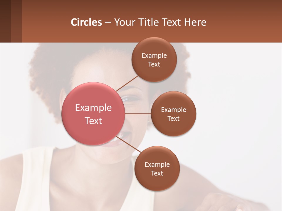 Part Electricity Equipment PowerPoint Template