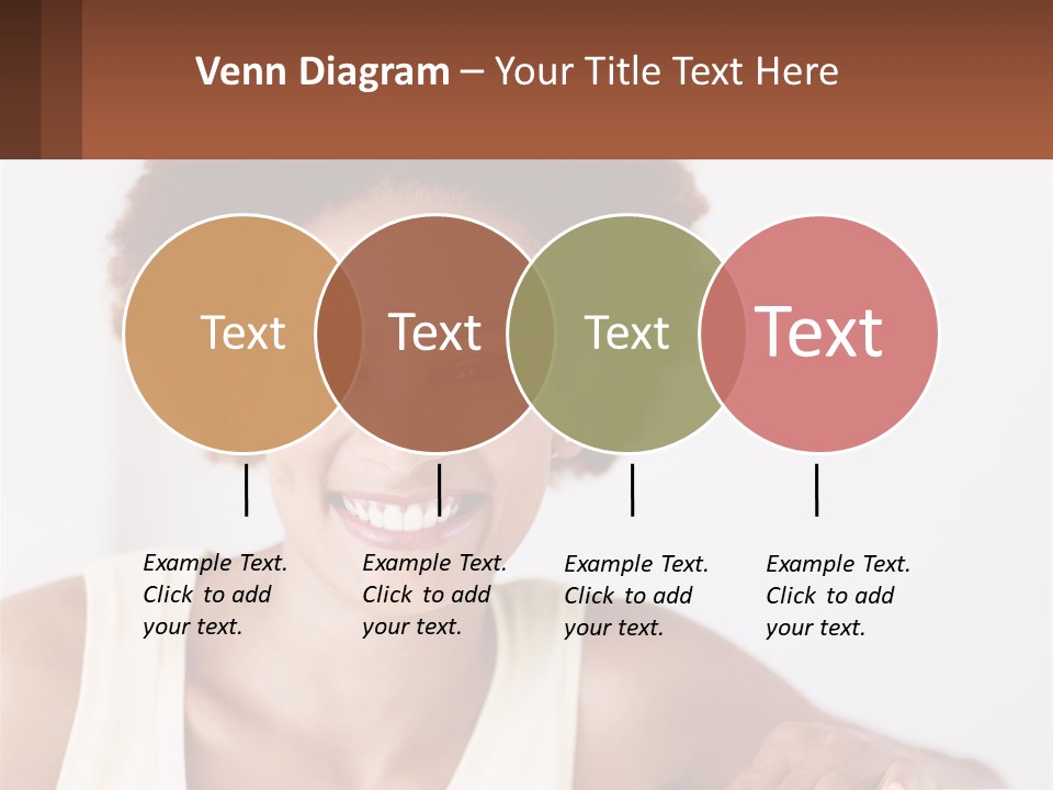 Part Electricity Equipment PowerPoint Template