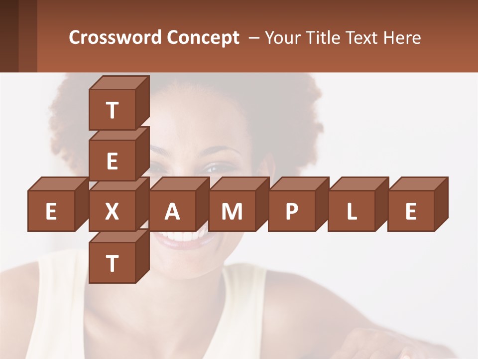 Part Electricity Equipment PowerPoint Template