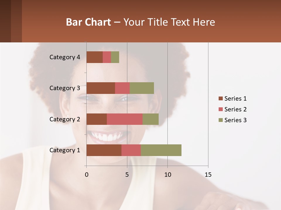 Part Electricity Equipment PowerPoint Template
